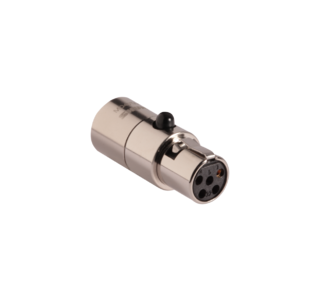 Shure MD40TA5F изображение/фото/картинка